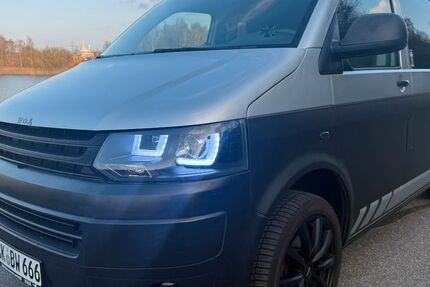 VW T5 Transporter 288.500 km 21.680 &euro; Neumünster 24539