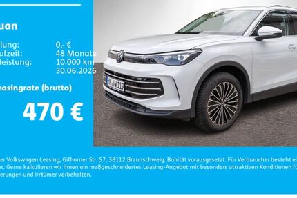 VW Tiguan 34.999 km 39.990 &euro; Neckarsulm 74172