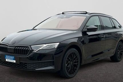 Skoda Octavia 6.830 km 37.985 € Hof 95032