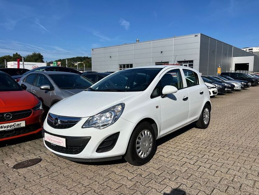 Corsa
