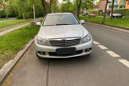 Mercedes C 220