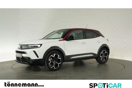 Opel Mokka-e