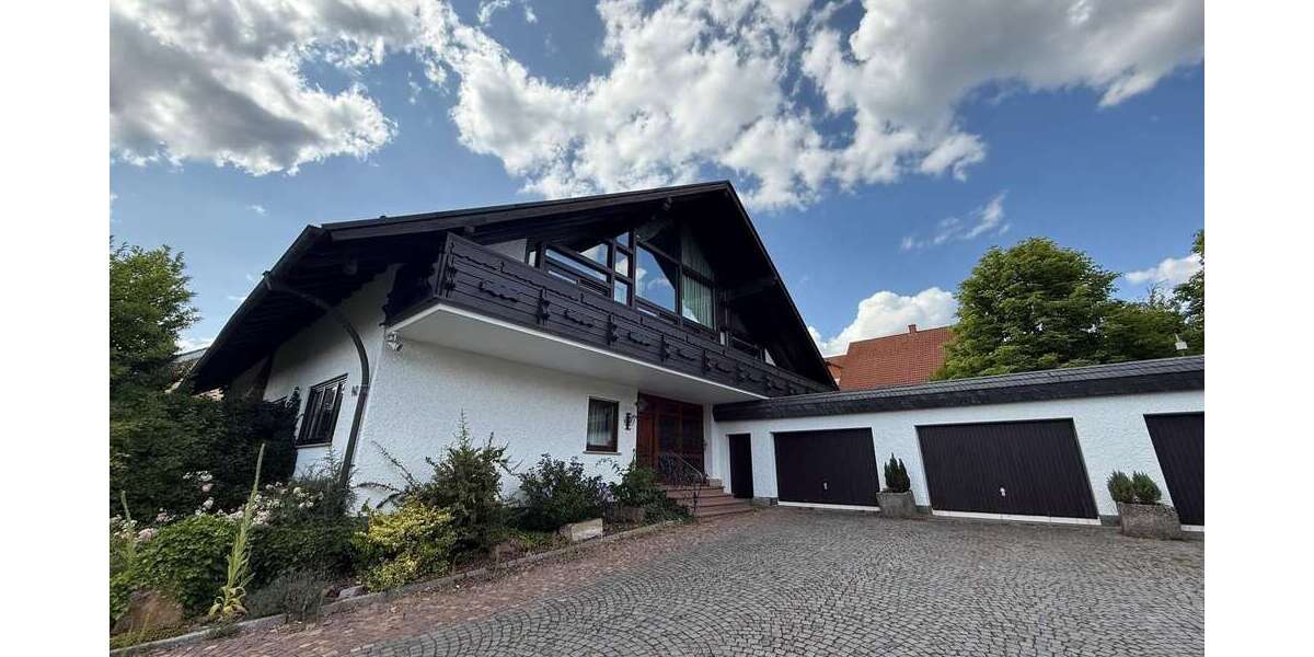 Einfamilienhaus Neuhof - 10 Zimmer, 478 m&sup2;, 695.000&euro; | Angebot:26333504