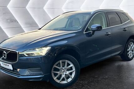 Volvo XC60 80.432 km 32.990 &euro; Berlin 12683