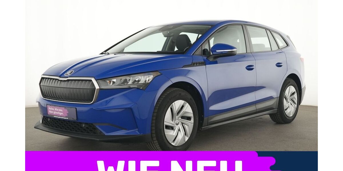 Skoda Enyaq 33.049 km 19.489 &euro; Neuss 41460