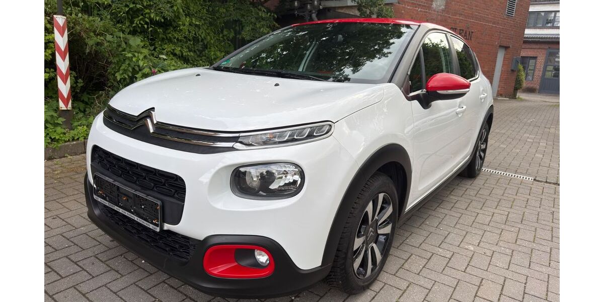 Citroen C3 67.000 km 6.949 &euro; Kronshagen 24119