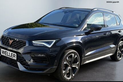 Cupra Ateca 28.580 km 31.980 &euro; Hamm 59067