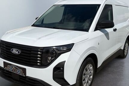 Ford Transit Courier 44.071 km 19.947 &euro; Gardelegen 39638