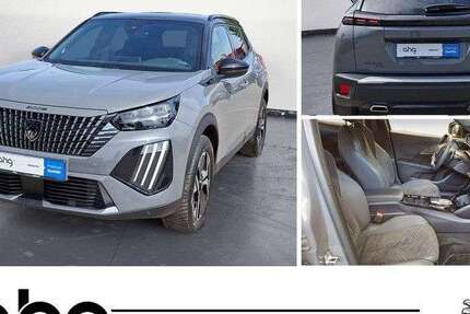 Peugeot 2008 22.423 km 21.860 &euro; Balingen 72336