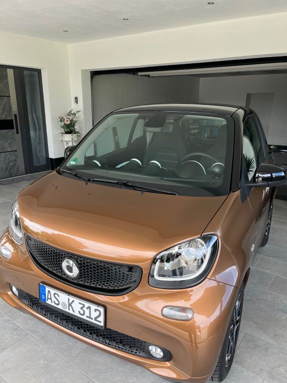 ForTwo