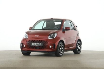 Smart ForTwo 36.700 km 12.950 &euro; Ahaus 48683