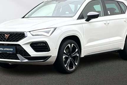 Cupra Ateca 10.708 km 28.880 &euro; Rheine 48429
