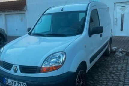 Renault Kangoo 197.350 km 2.200 &euro; Winterlingen 72474