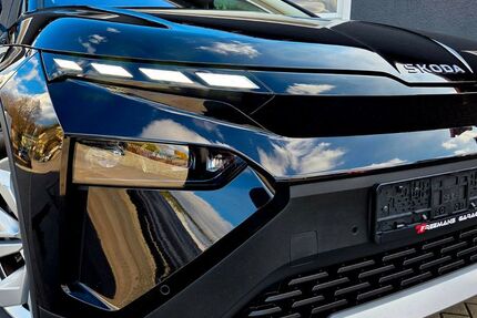 Skoda Elroq 32.450 km 36.950 &euro; Annaberg - Buchholz 09456