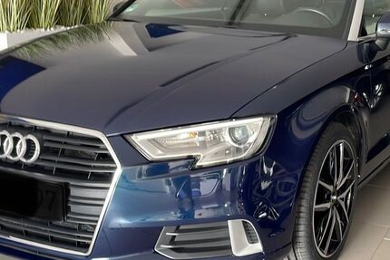 Audi A3 122.000 km 20.970 &euro; Rheda-Wiedenbrück 33378