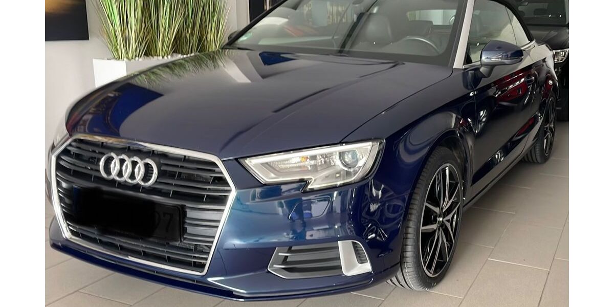 Audi A3 122.000 km 20.970 &euro; Rheda-Wiedenbrück 33378