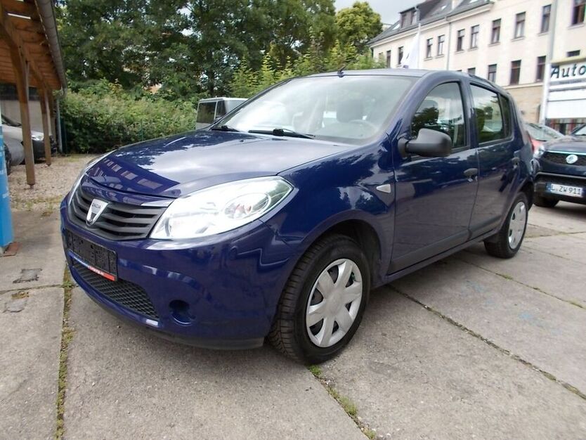 Sandero