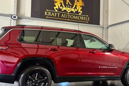 Jeep Grand Cherokee 24.800 km 37.000 &euro; Weilbach 63937