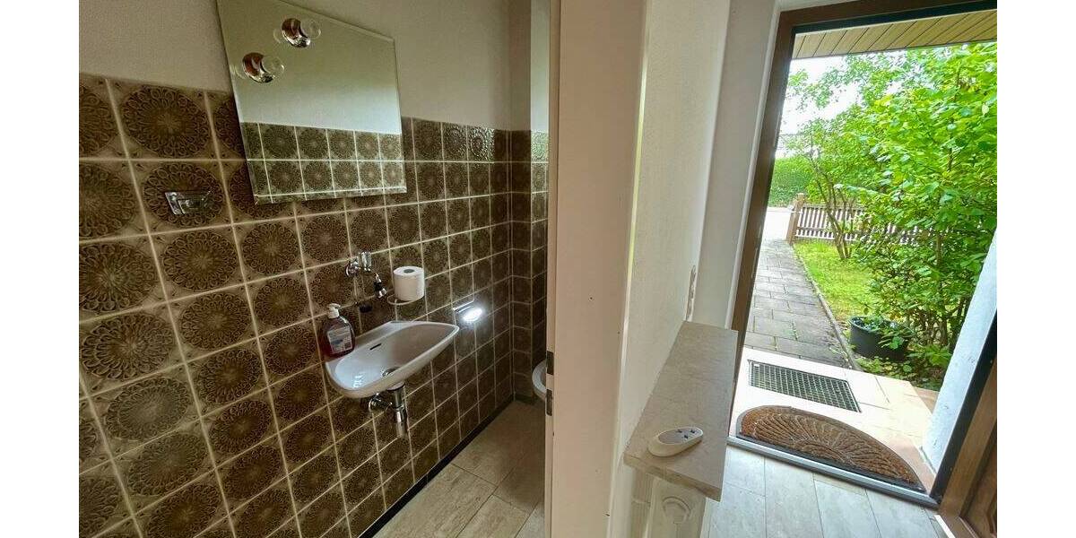 Doppelhaushälfte Brunnthal Hofolding - 5 Zimmer, 114 m&sup2;, 790.000&euro; | Angebot:26064698