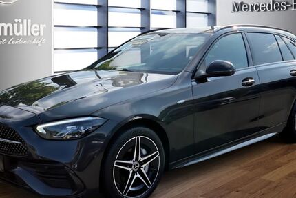 Mercedes-Benz C 300 25.500 km 42.380 &euro; Kronach 96317