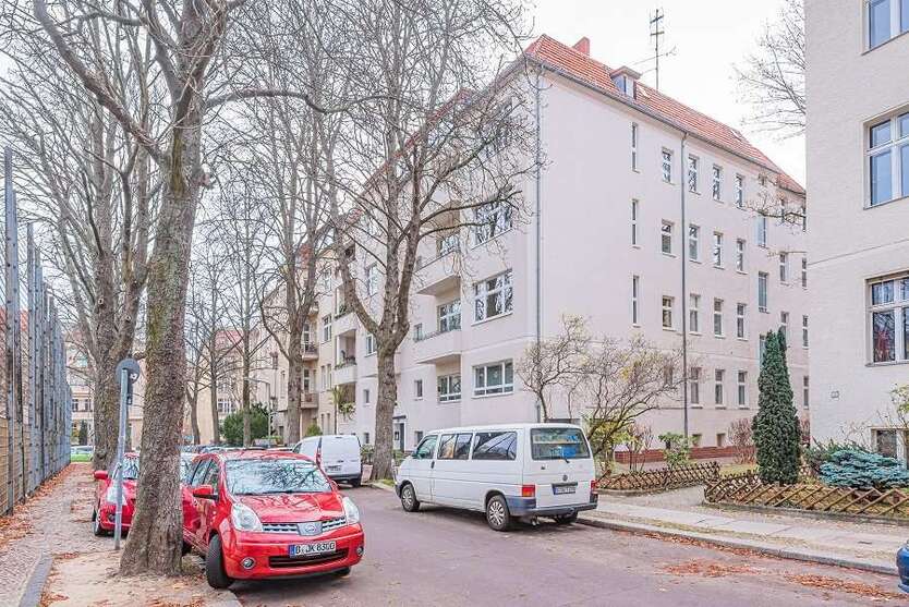 Wohnung zum Kaufen in Berlin 243.750 € 125 m²