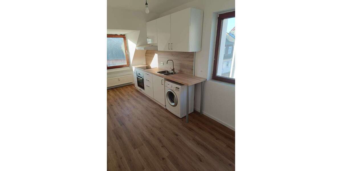 Etagenwohnung Heidesheim Heidesheim am Rhein - 3 Zimmer, 85 m&sup2;, 950&euro; | Angebot:25513541