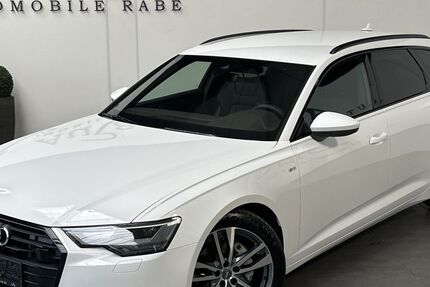 Audi A6 92.450 km 32.749 € Wardenburg 26203