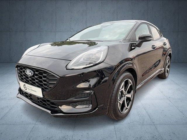 Ford Puma 1.001 km 26.390 € Leer 26789