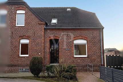 Haus Isselburg / Anholt Anholt - 6 Zimmer, 142 m&sup2;, 198.000&euro; | Angebot:24649596