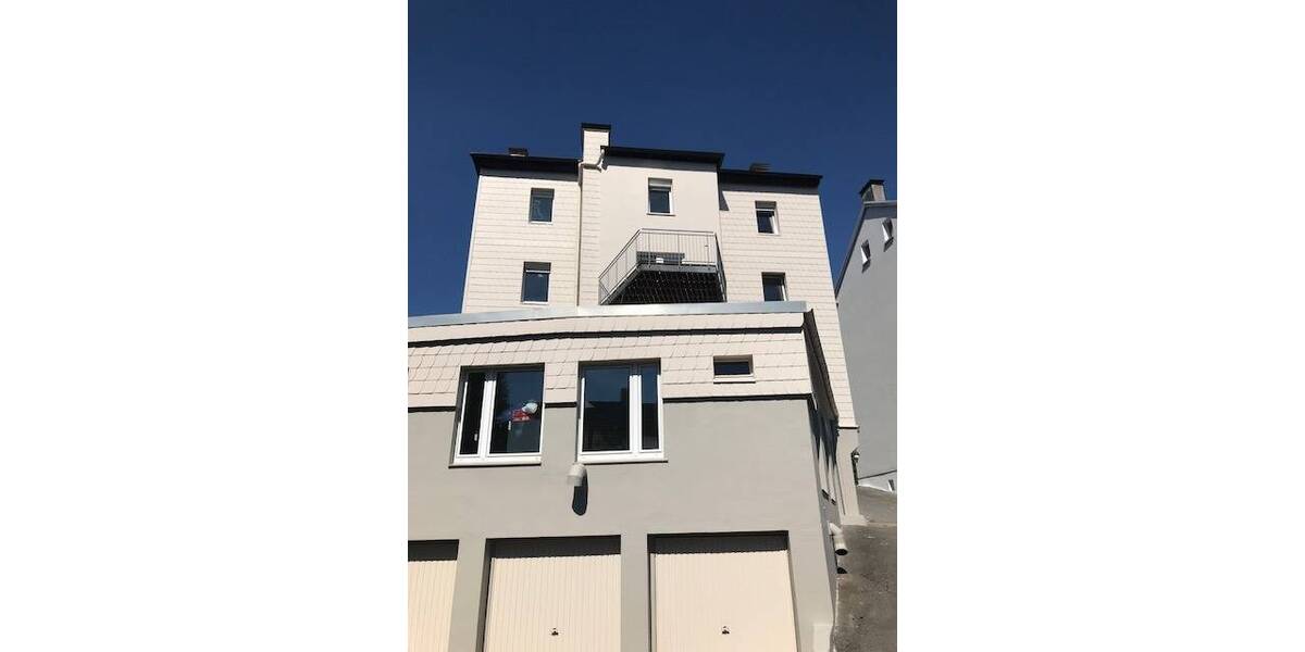 Etagenwohnung Lüdenscheid Hasley - 4 Zimmer, 100 m&sup2;, 780&euro; | Angebot:26345772