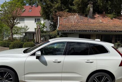 Volvo XC60 82.300 km 27.000 &euro; Augsburg 86179
