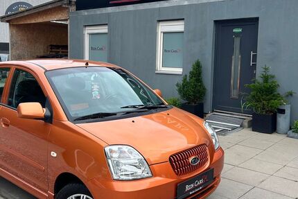 Kia Picanto 87.000 km 2.790 &euro; Berlin 13088