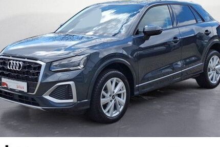 Audi Q2 4.950 km 32.550 &euro; Binzen 79589