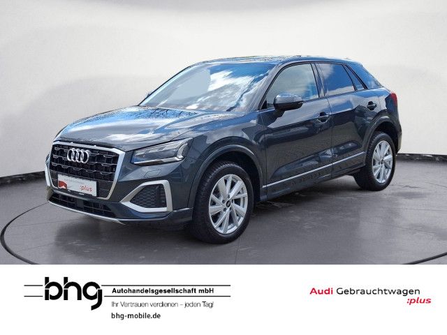 Audi Q2 4.950 km 33.390 &euro; Binzen 79589