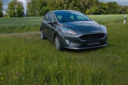 Ford Fiesta 17.400 km 13.300 &euro; Stahlhofen 56412