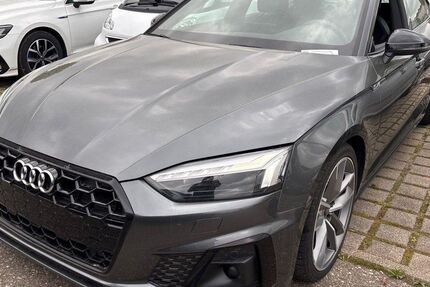 Audi A5 37.436 km 33.950 &euro; Steinbach-Hallenberg OT Herges-Hallenberg 98587