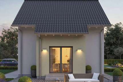 Haus zum Kaufen in Volkach 289.084 € 80 m² 4 zimmer
