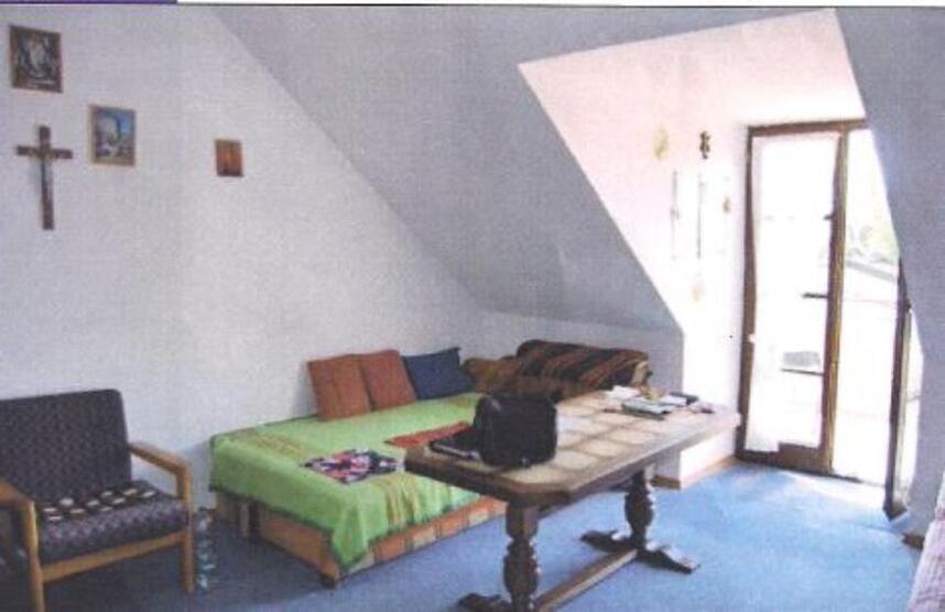 1 Zimmerappartement im Zentrum von Deggendorf