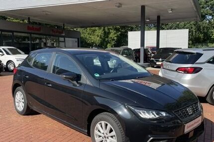 Seat Ibiza 39.000 km 13.490 &euro; Osnabrück 49086
