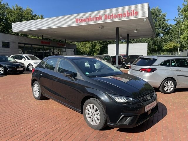 Seat Ibiza 39.000 km 13.490 &euro; Osnabrück 49086