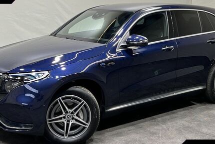 Mercedes-Benz EQC 23.657 km 38.675 € Wiedemar 04509