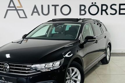 VW Passat 145.240 km 17.490 &euro; Braunschweig 38114
