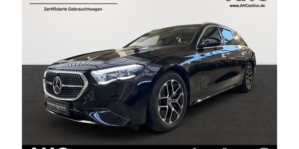 Mercedes-Benz E 450 9.500 km 78.850 &euro; Cottbus 03042