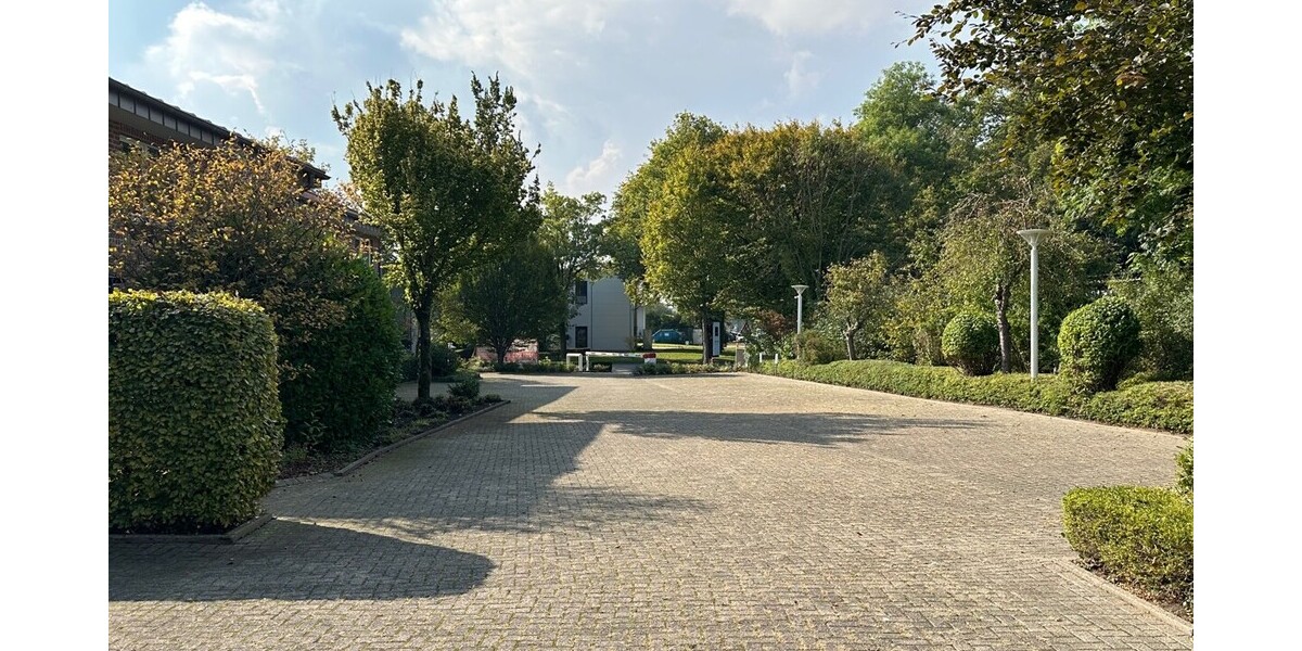 Bezugsfreie Gewerbeimmobilie - starten Sie Ihr eigenes Konzept! - Gewerbeobjekt Altenberge | Angebot:25377720