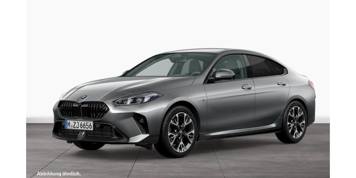 BMW 220 Gran Coupé 22.874 km 38.390 &euro; Kassel 34125