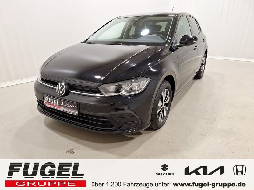 VW Polo 49.120 km 16.699 € Chemnitz - Mittelbach 09224