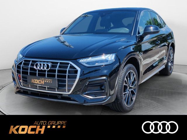 Audi Q5 19.950 km 43.390 &euro; Schwäbisch Hall 74523