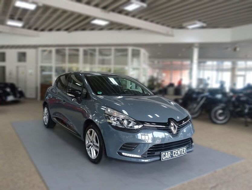 Clio