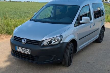 VW Caddy 96.000 km 14.999 &euro; Neuhausen auf den Fildern 73765
