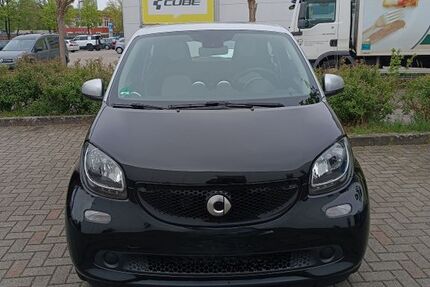 Smart ForFour 99.000 km 7.099 &euro; Gütenbach 78148